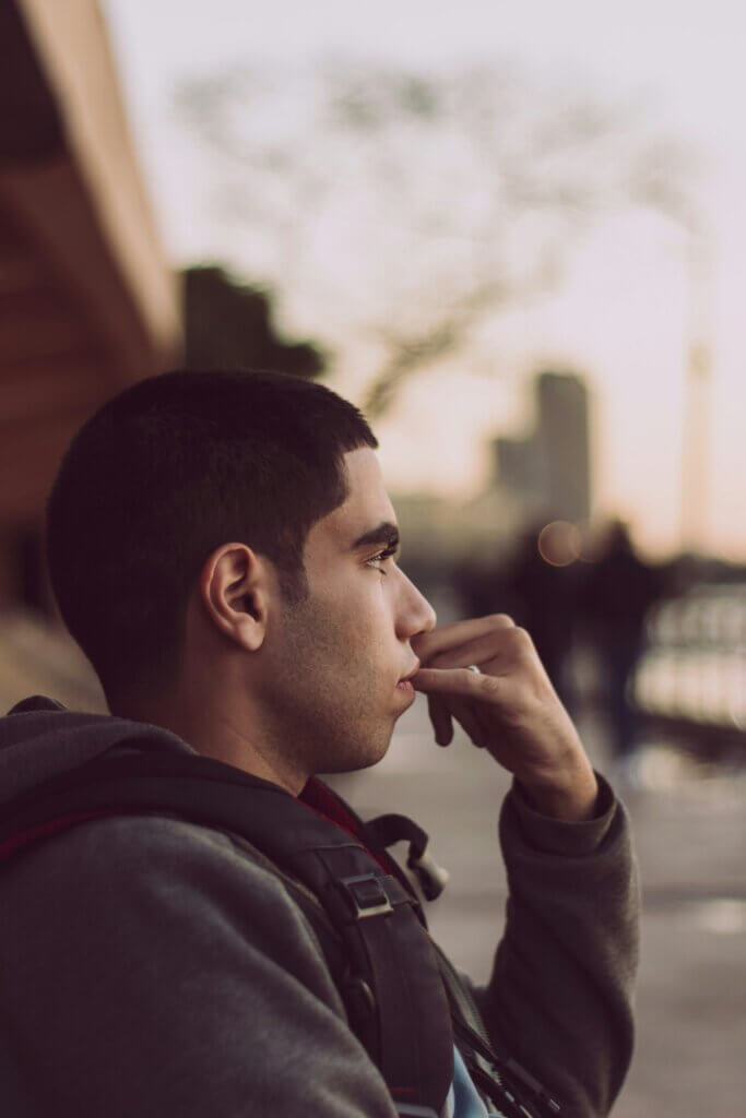 מחשבות ורגשות – התבוננות פנימית ושינוי חשיבה